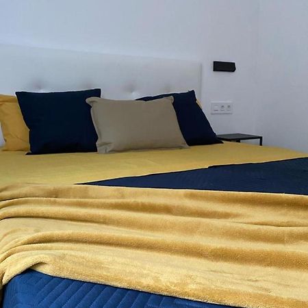 Detail Rose Apartment Puerto de la Cruz  Ngoại thất bức ảnh