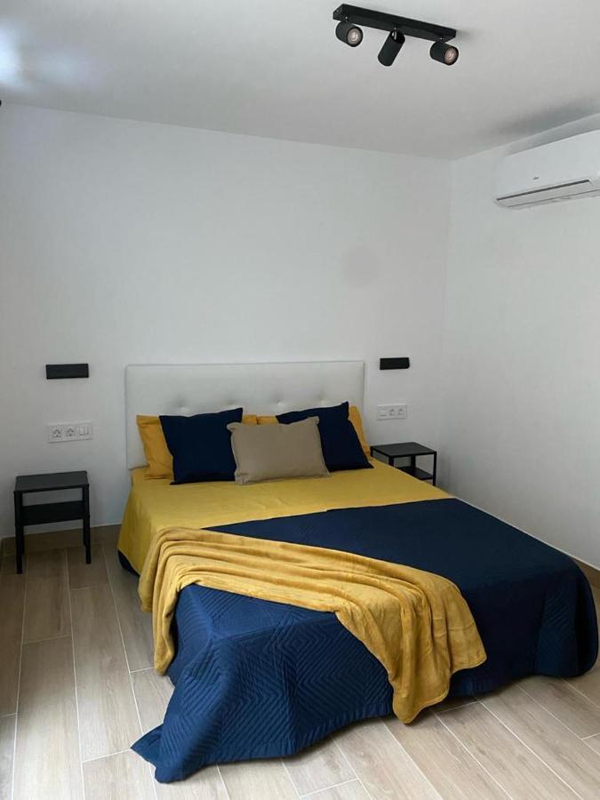 Detail Rose Apartment Puerto de la Cruz  Ngoại thất bức ảnh