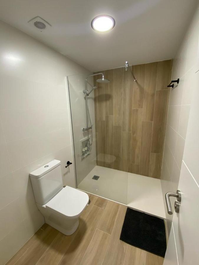 Detail Rose Apartment Puerto de la Cruz  Ngoại thất bức ảnh