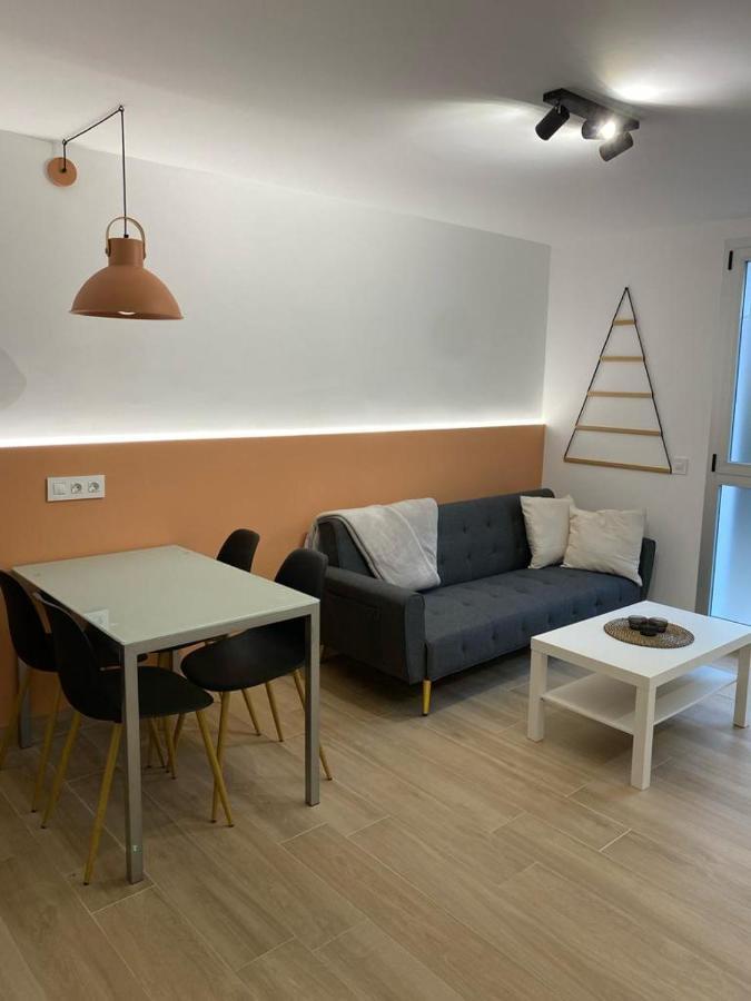 Detail Rose Apartment Puerto de la Cruz  Ngoại thất bức ảnh